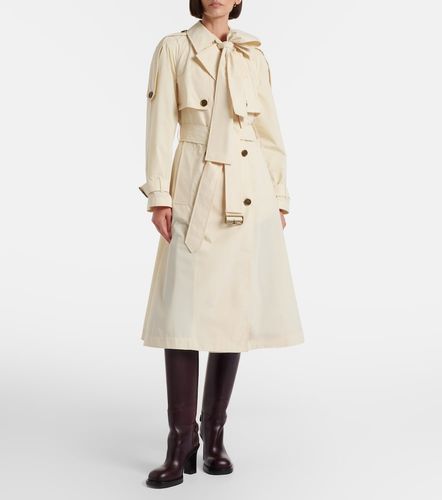 Burberry Trenchcoat - Burberry - Modalova