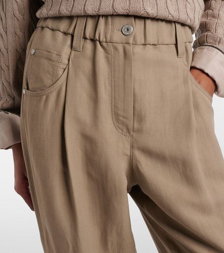 Brunello Cucinelli Hose - Brunello Cucinelli - Modalova