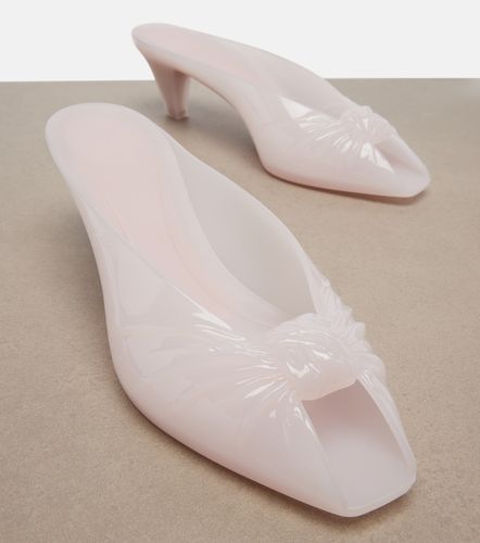 Chloe Chloe Jelly mules - Chloe - Modalova