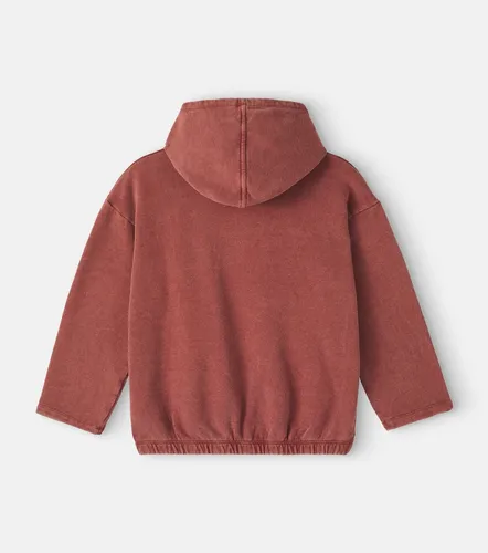 Sudadera de jersey de algodón con logo - Bobo Choses - Modalova