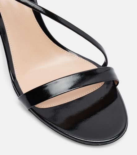 Sandali Manhattan 70 in pelle - Gianvito Rossi - Modalova