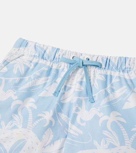 Fábula Bañador estampado - Fabula - Modalova