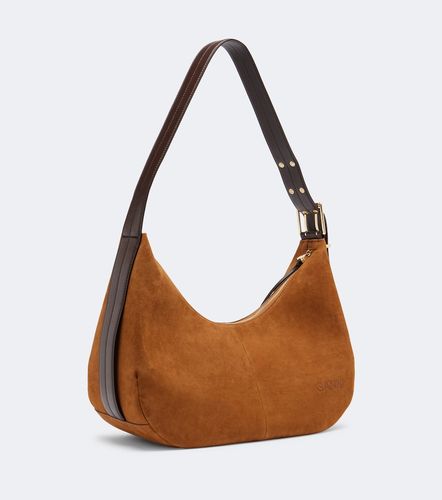 Ganni Borsa a spalla Medium - Ganni - Modalova