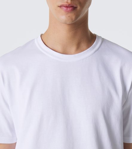 Camiseta de jersey de algodón - Gabriela Hearst - Modalova