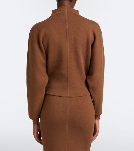 Max Mara Wool and cashmere sweater - Max Mara - Modalova