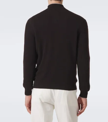 Fedeli Pullover aus Cashmere - Fedeli - Modalova