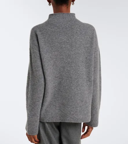 Max Mara Pullover in misto cashmere - Max Mara - Modalova