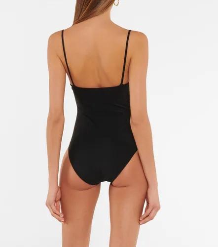 Magda Butrym Bustier swimsuit - Magda Butrym - Modalova