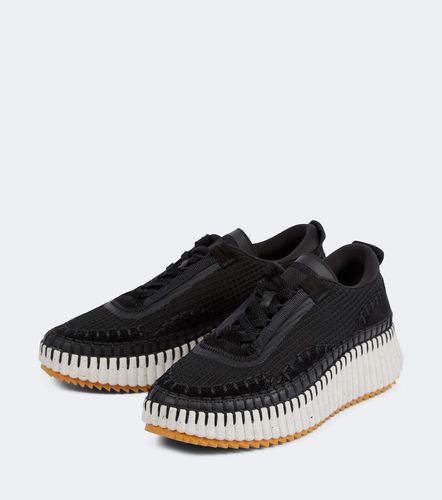 Chloe Nama sneakers - Chloe - Modalova