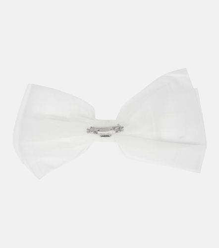Jennifer Behr Bridal tulle bow - Jennifer Behr - Modalova