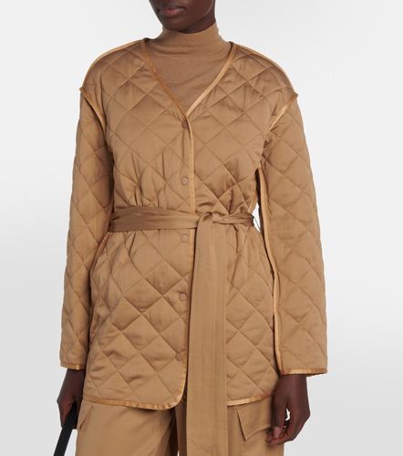 Joseph Jebb quilted jacket - Joseph - Modalova