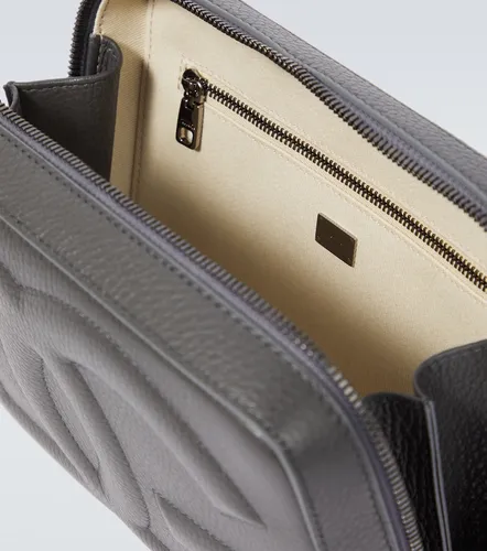 Borsa a tracolla DG in pelle - Dolce&Gabbana - Modalova