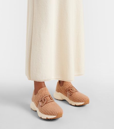 Tod's Slip-on Kate con pelle - Tod's - Modalova