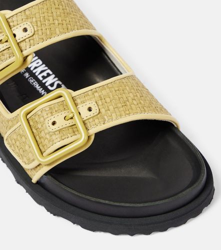 Sandalen Milano Luxe aus Bast - Birkenstock 1774 - Modalova