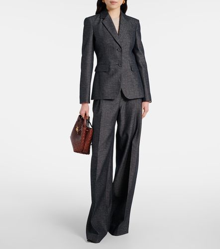Pantaloni a gamba larga Jess - Altuzarra - Modalova