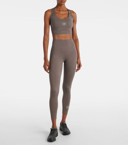 Top sportivo aSMC TPR - Adidas by Stella McCartney - Modalova