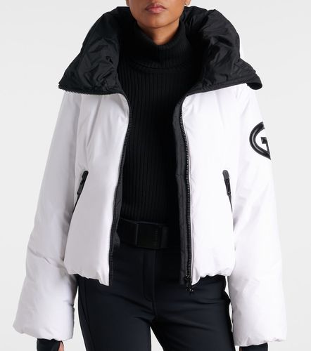 Goldbergh Porter down ski jacket - Goldbergh - Modalova
