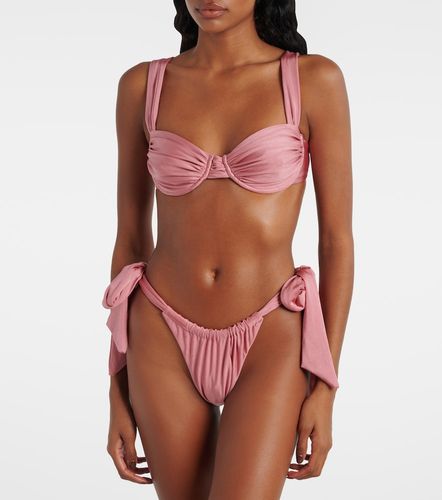 Faithfull Costa bikini bottoms - Faithfull - Modalova
