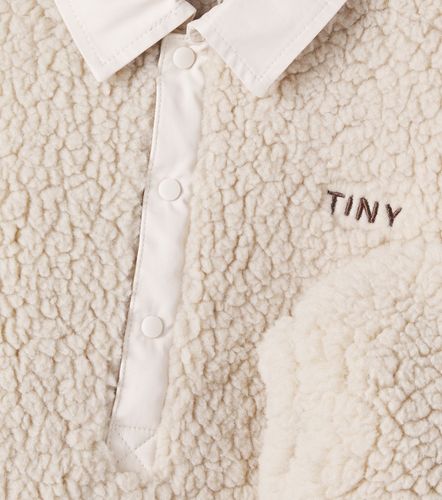 Tinycottons Polo de manga larga - Tinycottons - Modalova