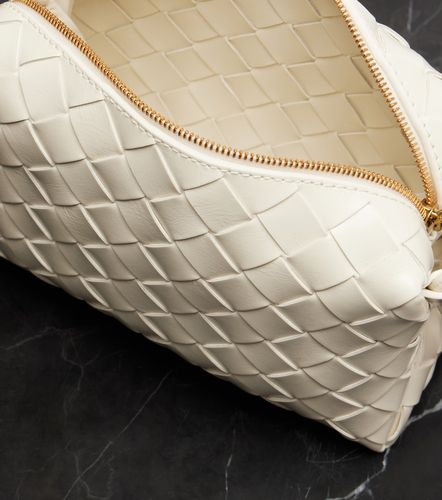Borsa a tracolla Loop Mini in pelle - Bottega Veneta - Modalova