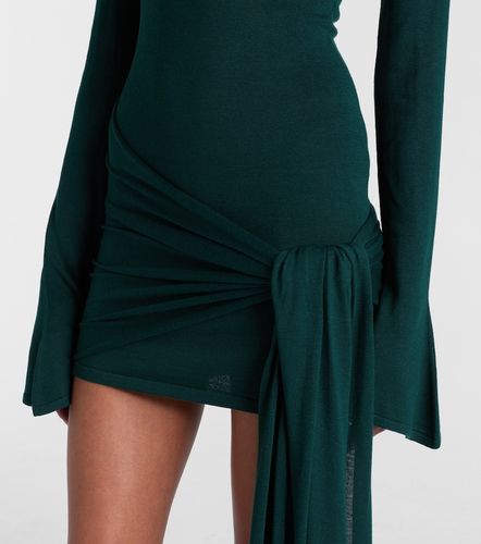Minikleid aus einem Seidengemisch - Aya Muse - Modalova
