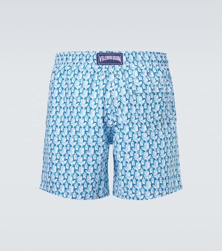 Vilebrequin Bañador estampado - Vilebrequin - Modalova