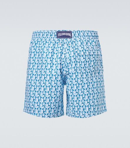 Vilebrequin Printed swim trunks - Vilebrequin - Modalova