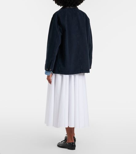 Gonna lunga con pannelli - Polo Ralph Lauren - Modalova