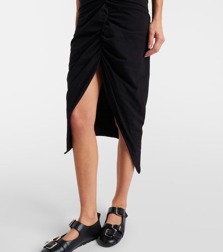 Abito midi Pulling con ruches - Vivienne Westwood - Modalova