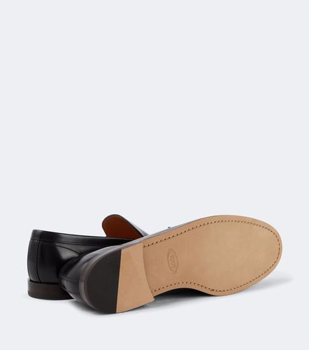 Tod's Mocasines de piel - Tod's - Modalova