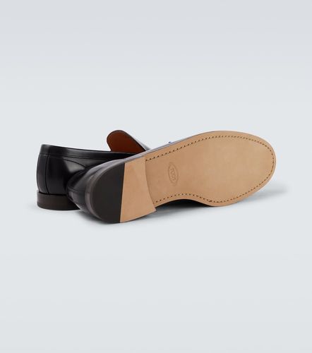 Tod's Mocasines de piel - Tod's - Modalova