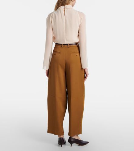 Altuzarra Pantaloni barrel Dash - Altuzarra - Modalova