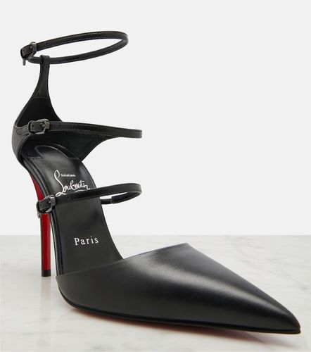 Pumps Milena in pelle - Christian Louboutin - Modalova