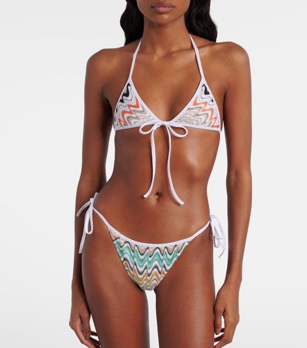 Missoni Bikini Wave - Missoni - Modalova
