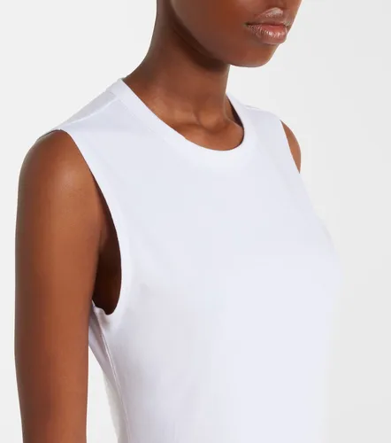 Vestido largo Margo de algodón - Leset - Modalova