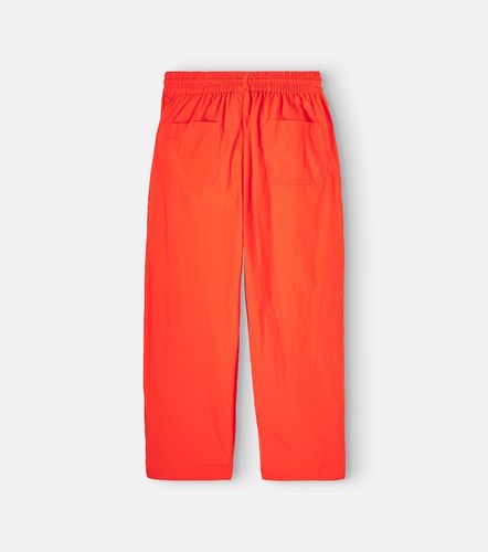 Pantalones deportivos con logo - Bobo Choses - Modalova