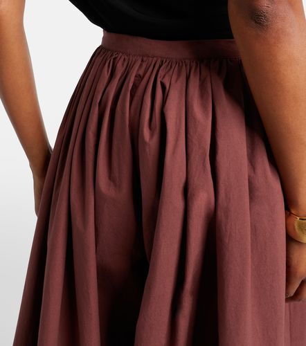 Pantaloni in cotone - Christopher Esber - Modalova