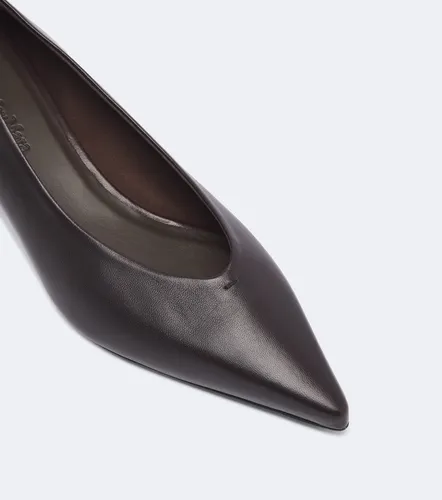 Max Mara Leather pumps - Max Mara - Modalova
