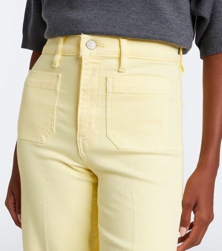 Frame Jeans Anchor regular - Frame - Modalova