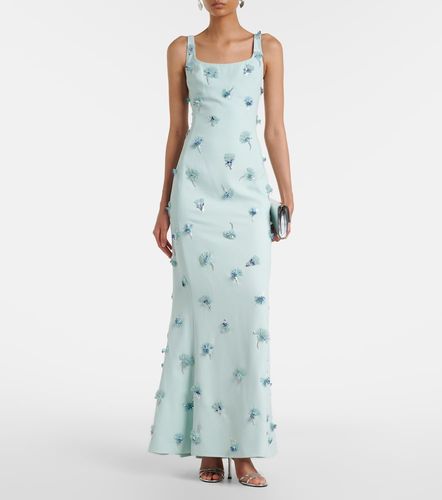 Simkhai Briella embellished gown - Simkhai - Modalova
