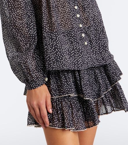 Bluse Christa aus Baumwolle - Marant Etoile - Modalova