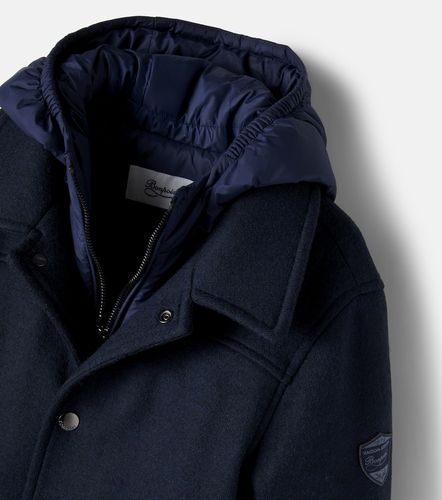Bonpoint Chaqueta con capucha Milad - Bonpoint - Modalova