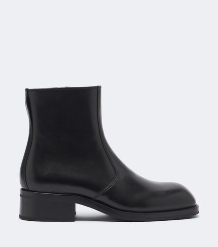 Lemaire Ankle Boots aus Leder - Lemaire - Modalova