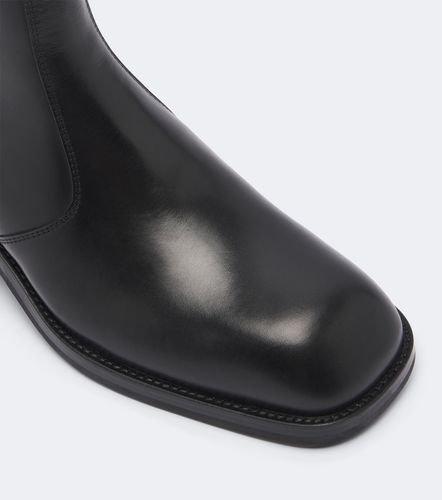 Lemaire Ankle Boots aus Leder - Lemaire - Modalova