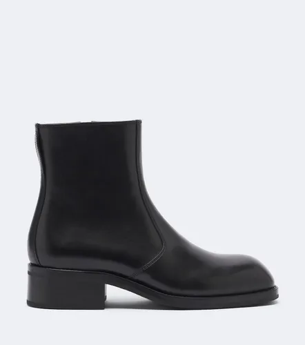 Lemaire Leather ankle boots - Lemaire - Modalova