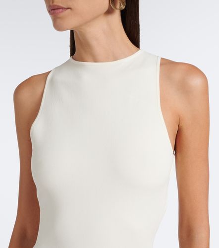 Saba embellished knitted maxi dress - SIR - Modalova