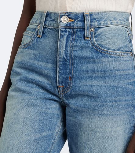 SLVRLAKE Straight Jeans Phoenix - SLVRLAKE - Modalova