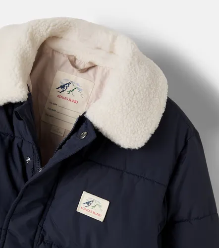 Konges Sløjd Chaqueta de plumas Alpi - Konges Slojd - Modalova