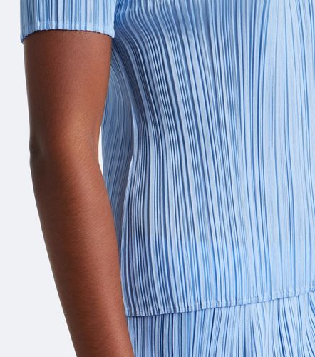 Top Monthly Colors: August - Pleats Please Issey Miyake - Modalova