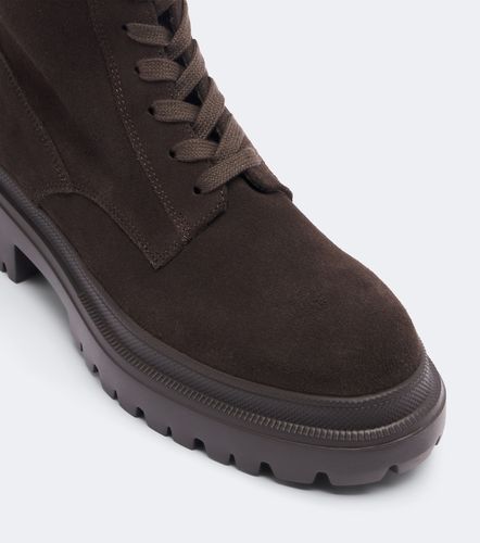 Bogner Stivaletti Riga in suede - Bogner - Modalova